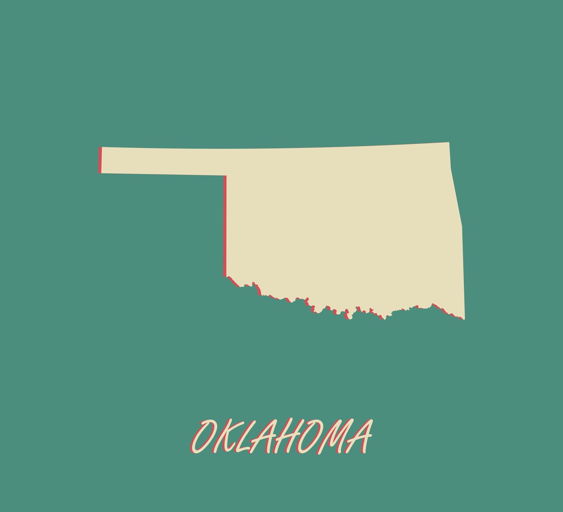 Oklahoma household employment tax and labor law guide