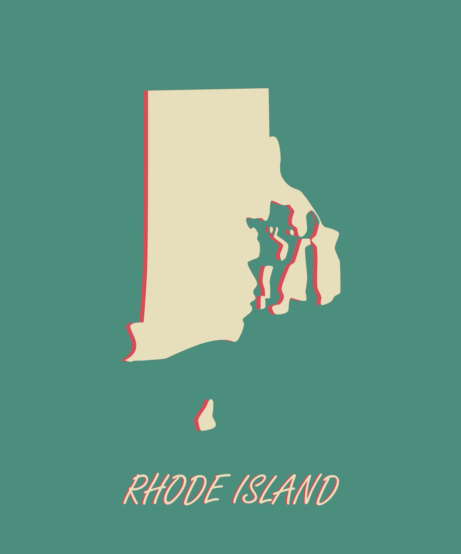 Rhode Island household employment tax and labor law guide