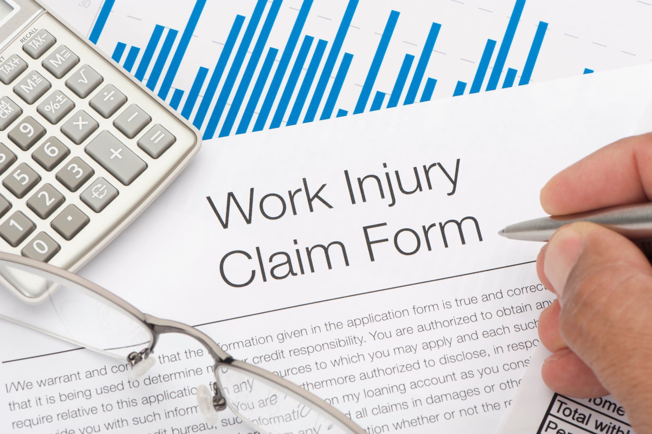 How a workplace injury can uncover misclassification of a caregiver