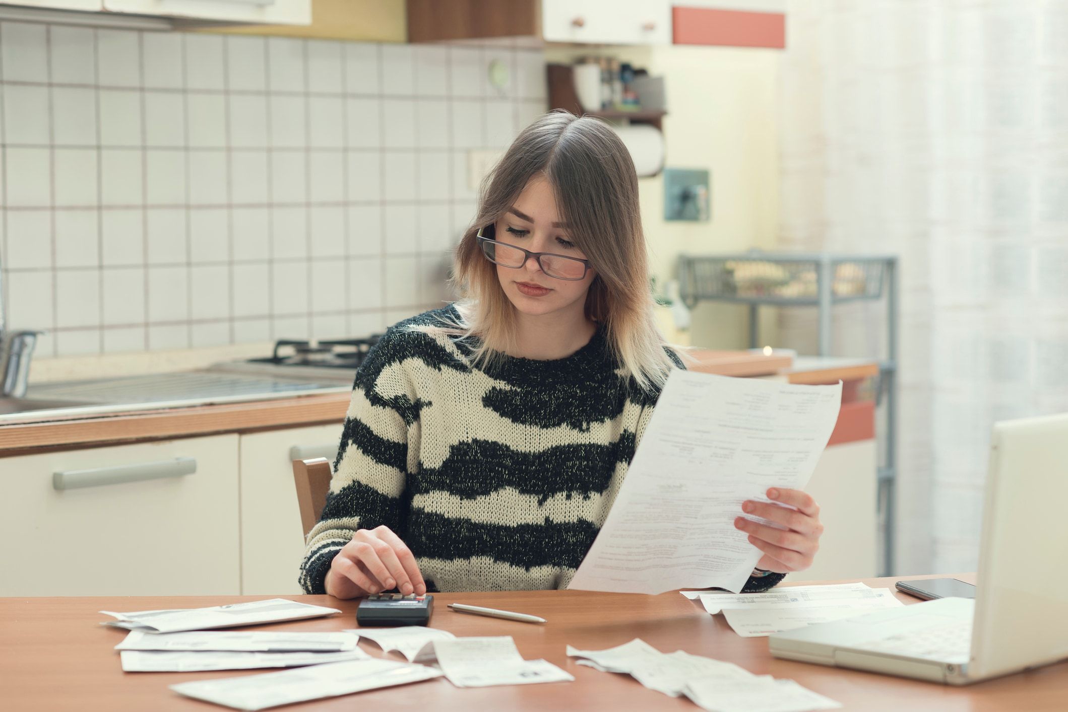 How household employees can file taxes without a W-2