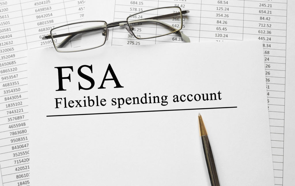 A Dependent Care FSA can save you more than $2,000 a year