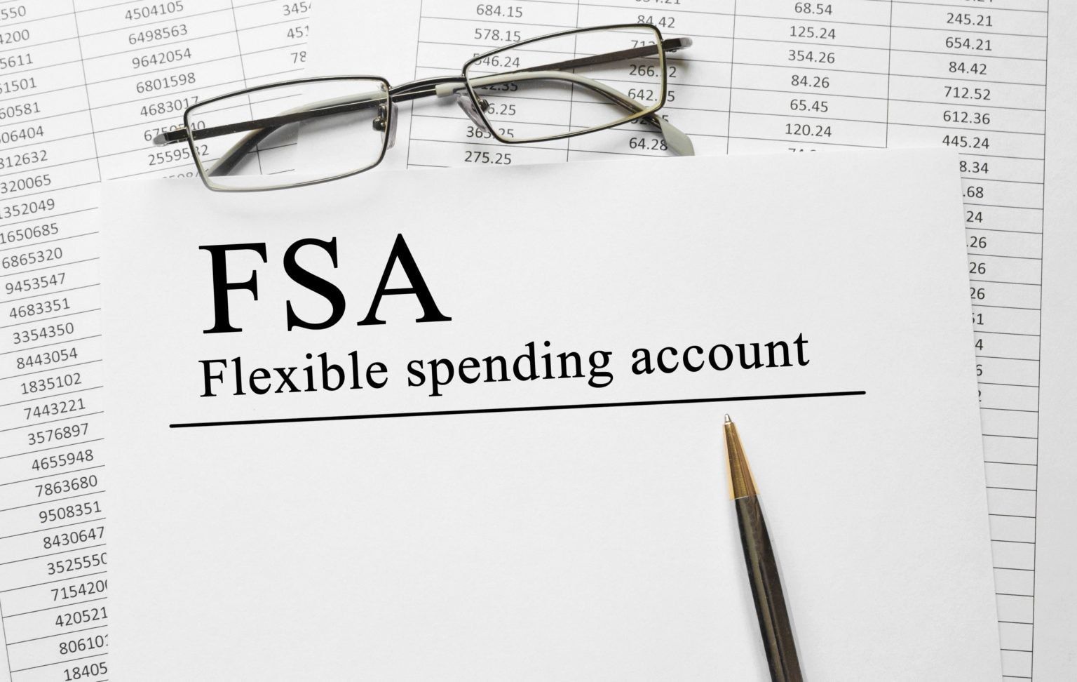 What is a Dependent Care Account? 2024 Inhome Care Expenses