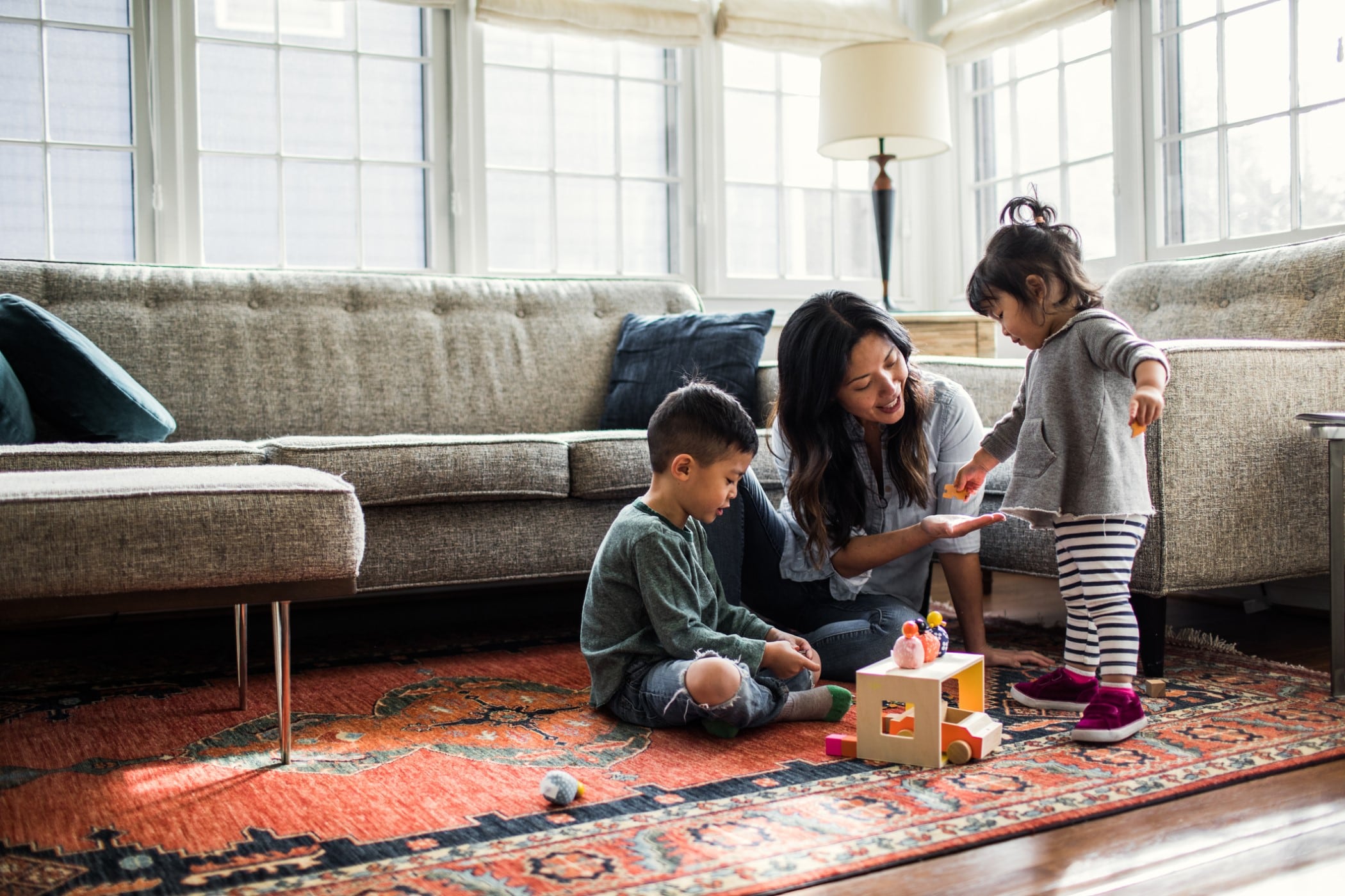 How much are nanny taxes and what will they cost your family?
