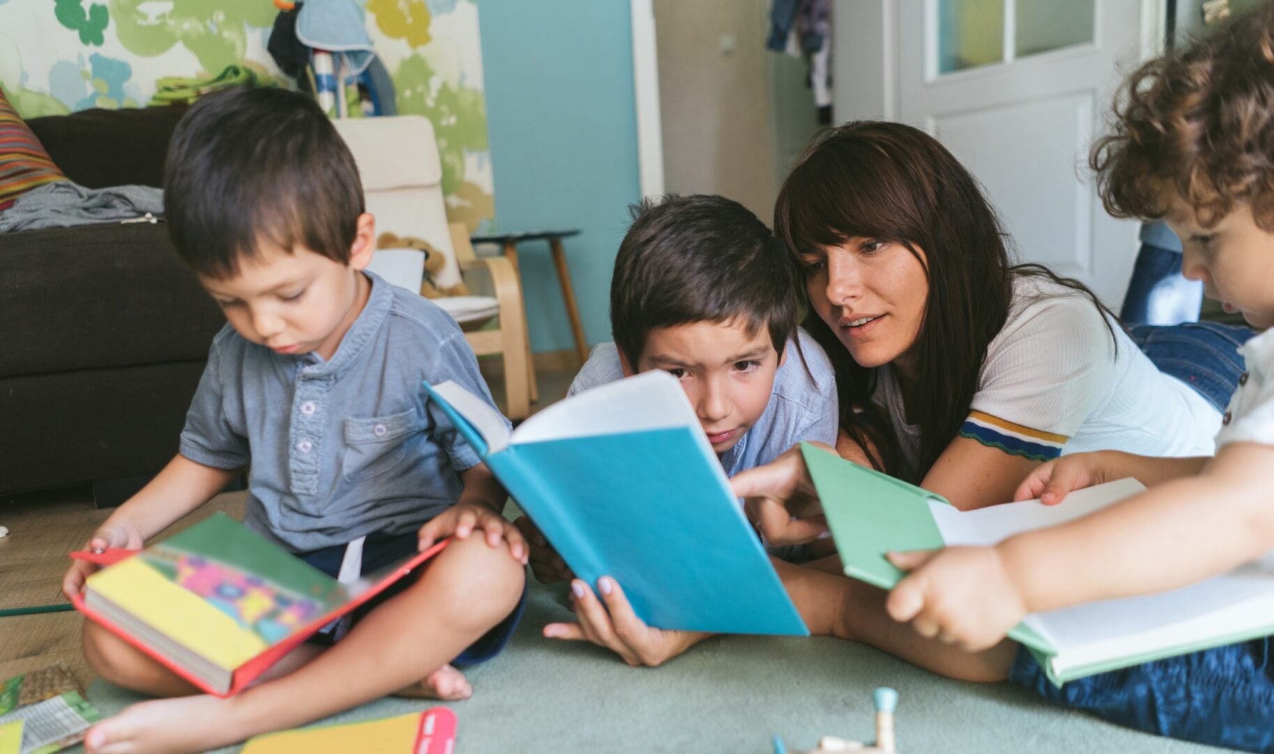 How to budget for and manage nanny share taxes