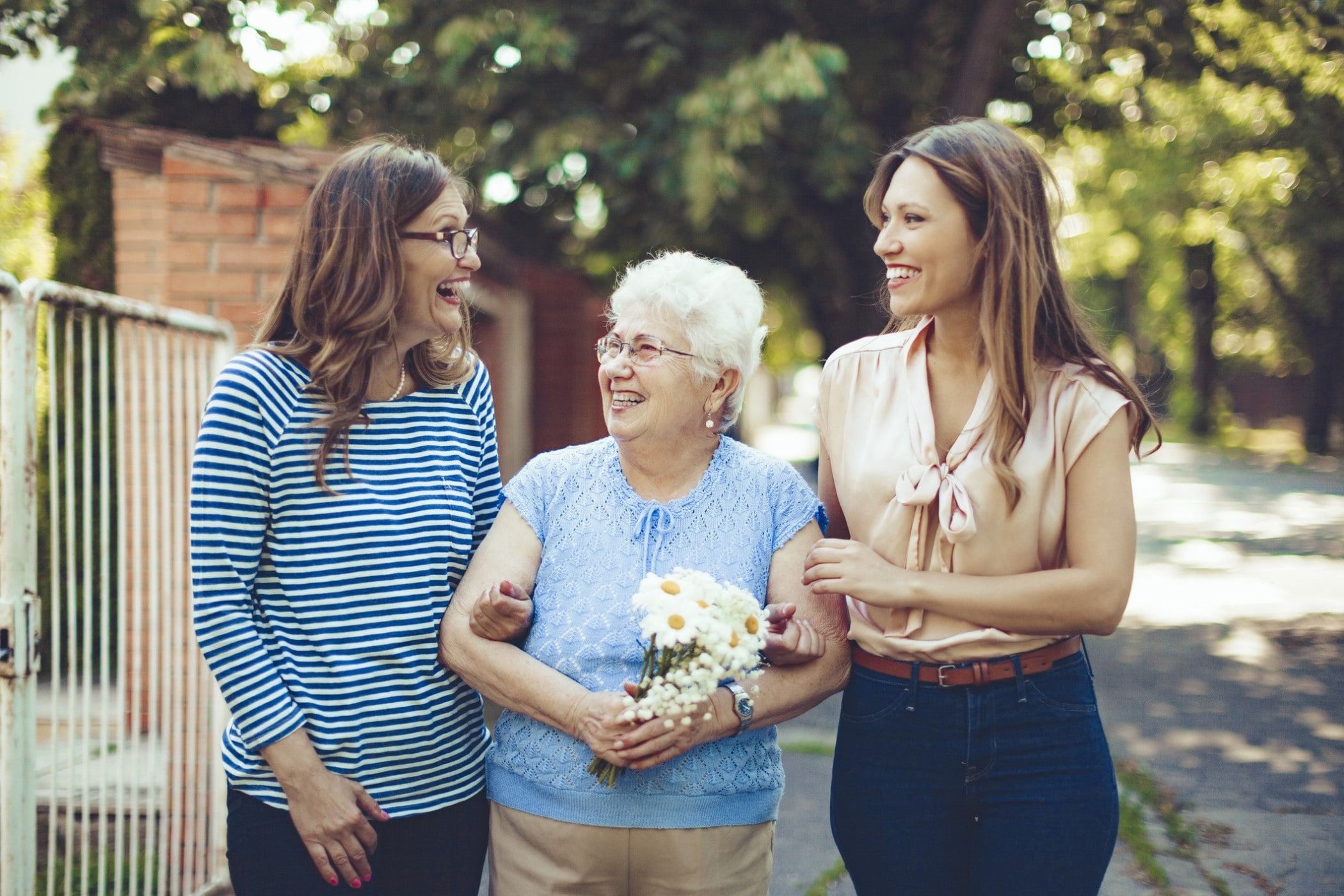 How HomePay simplifies senior care taxes and payroll