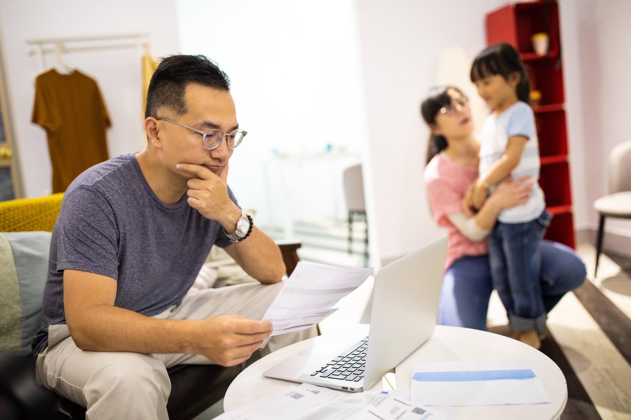 Use the child care tax credit to save on your 2025 taxes