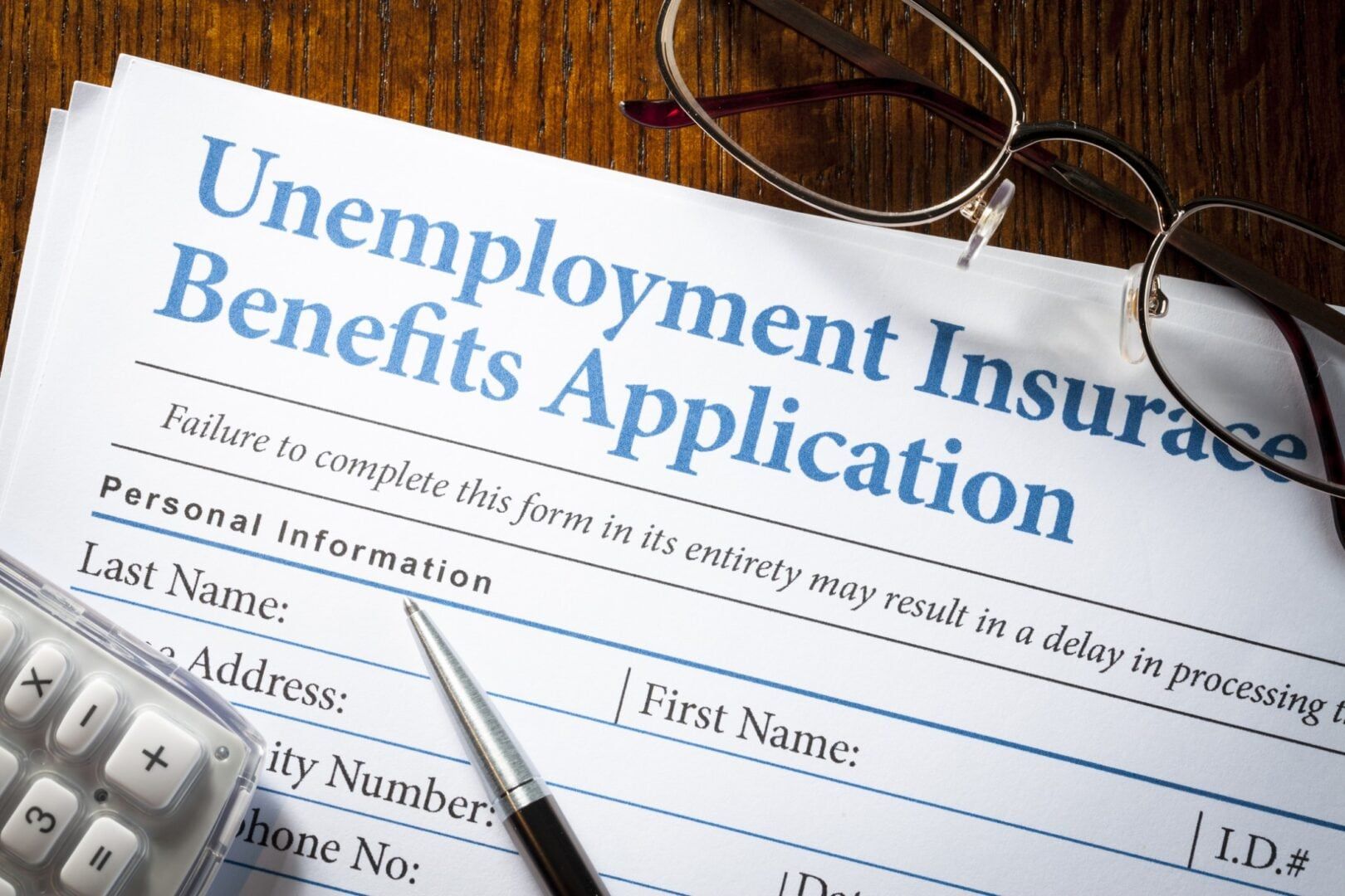 Unemployment insurance taxes: What families hiring caregivers need to know