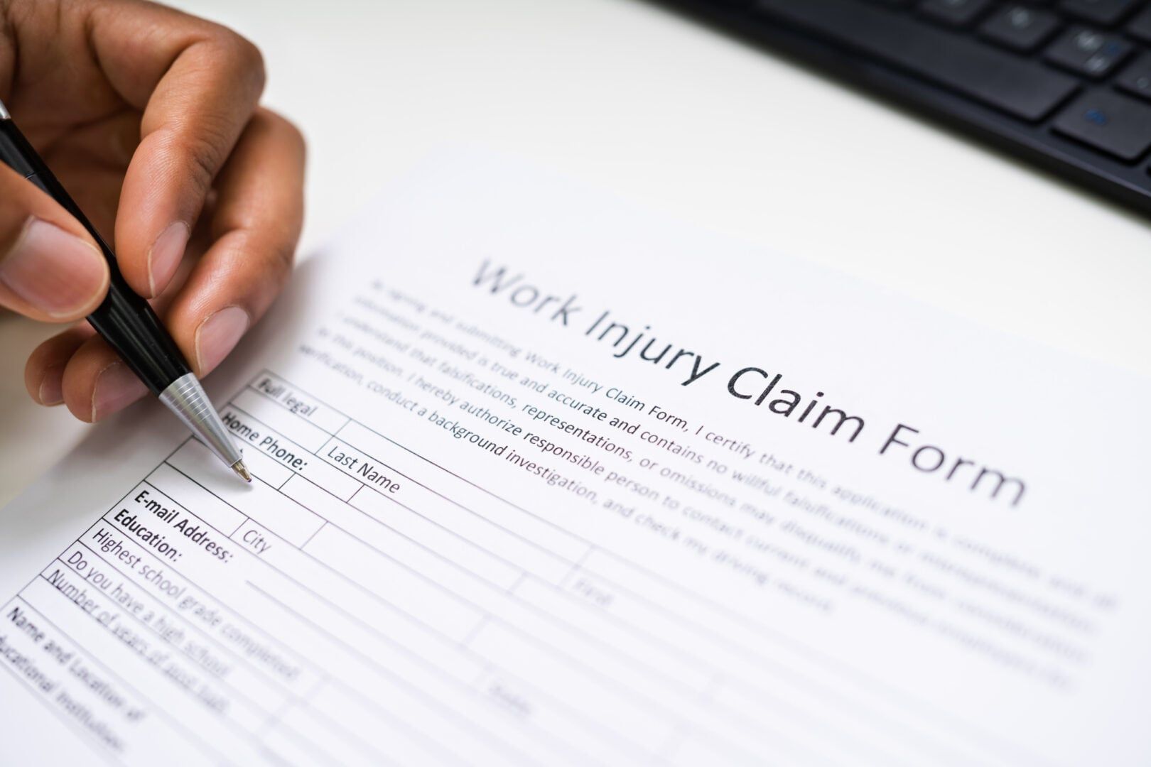 Why families need workers’ compensation insurance when they hire a caregiver