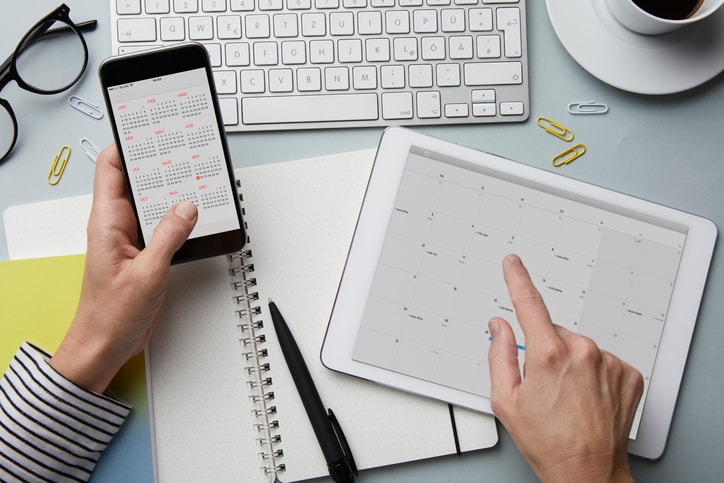 Household employment tax filing timeline: What to do and when