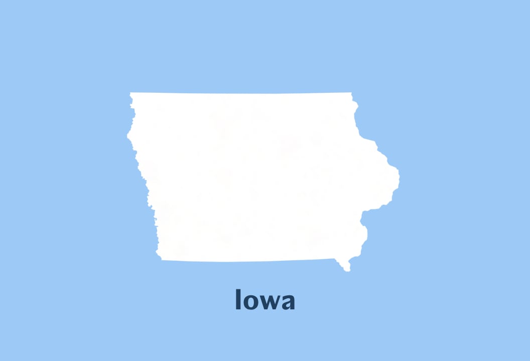 2025 Iowa household employment tax and labor law guide
