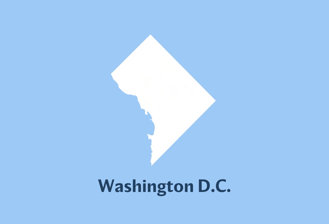 2025 Washington D.C. household employment tax and labor law guide