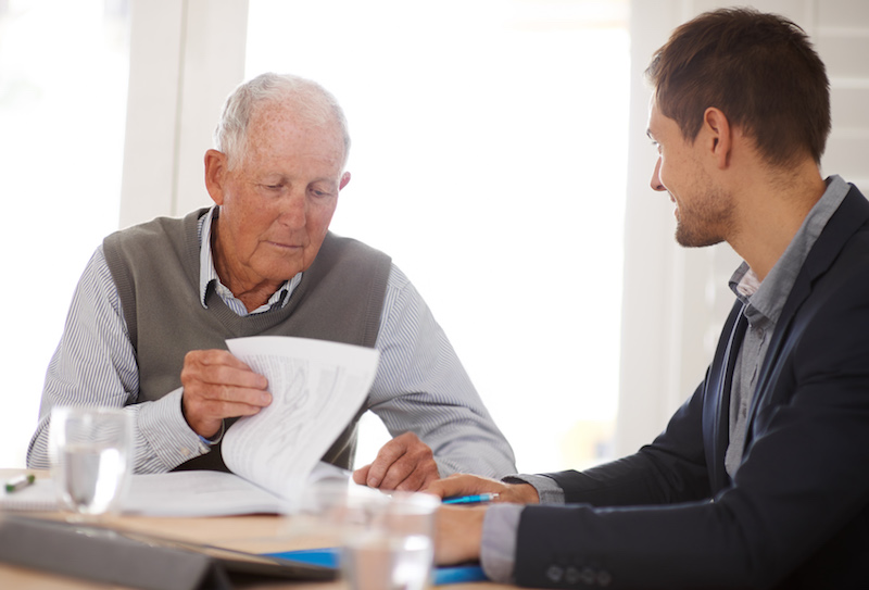 Private hire senior care can be less expensive than an agency