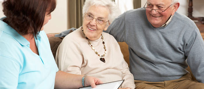 What are some benefits available for seniors?