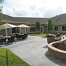 Cinco Ranch Alzheimer's Special Care Center