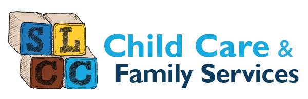 Tim & Brenda Huval Child Care Center Logo
