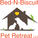 Bed N Biscuit Pet Retreat