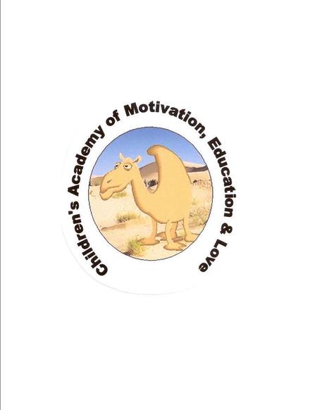 Children's Academy of Motivation, Education, and Love's Photo