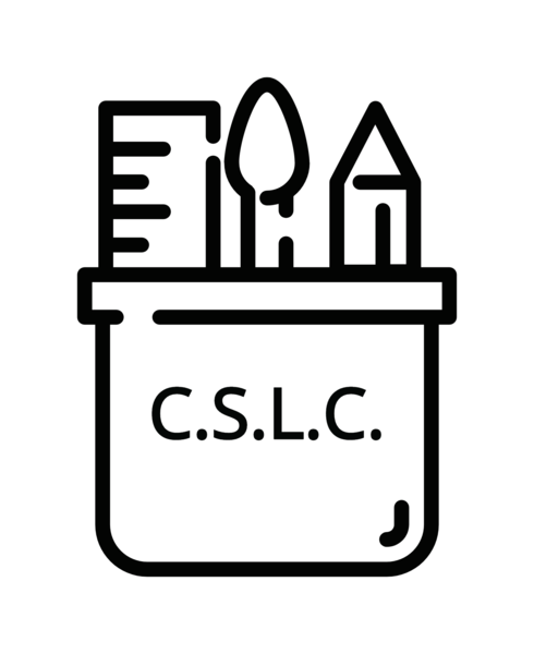 Creation Station Learning Center Logo