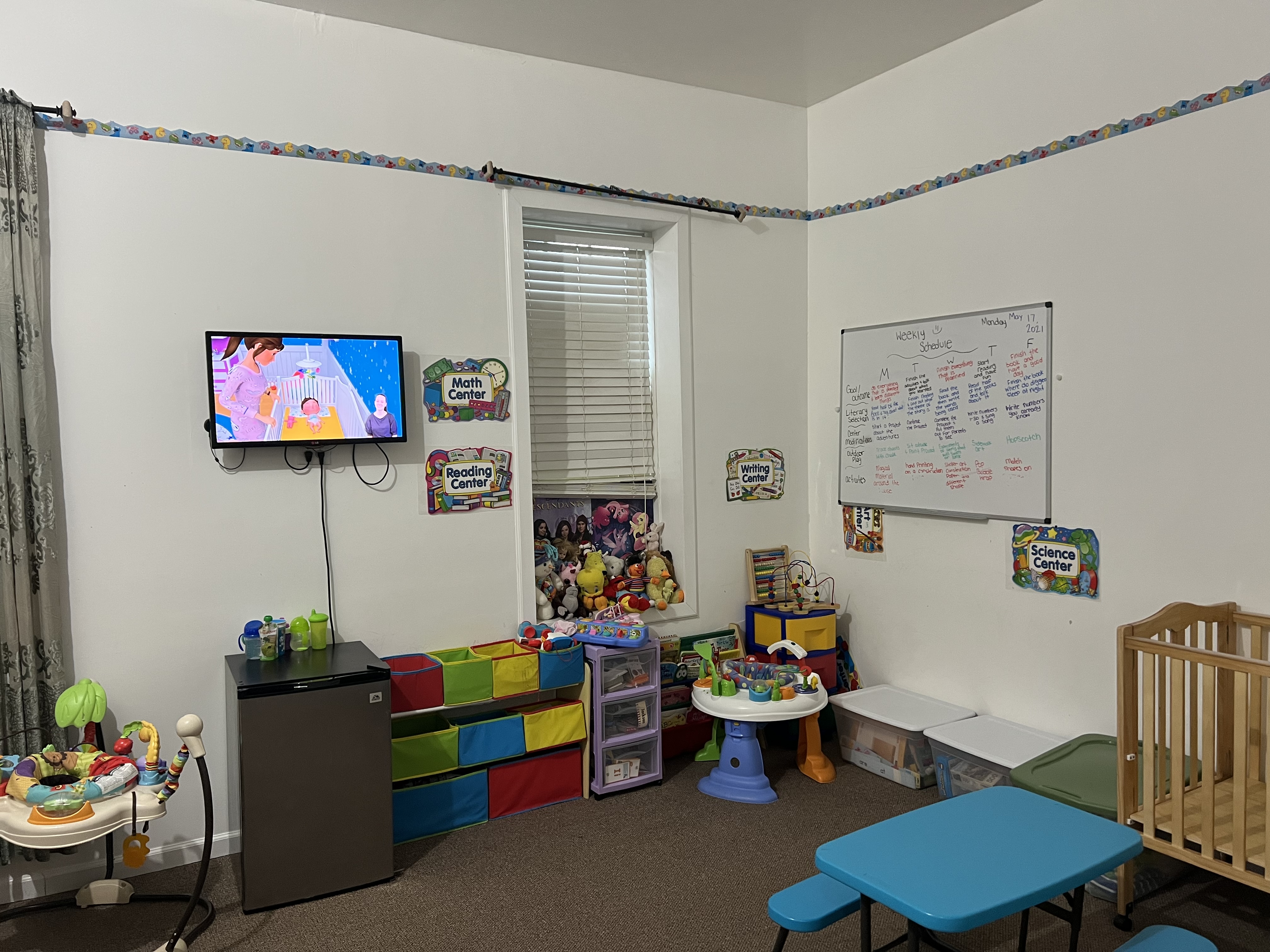 Zohaib's Child Care's Photo