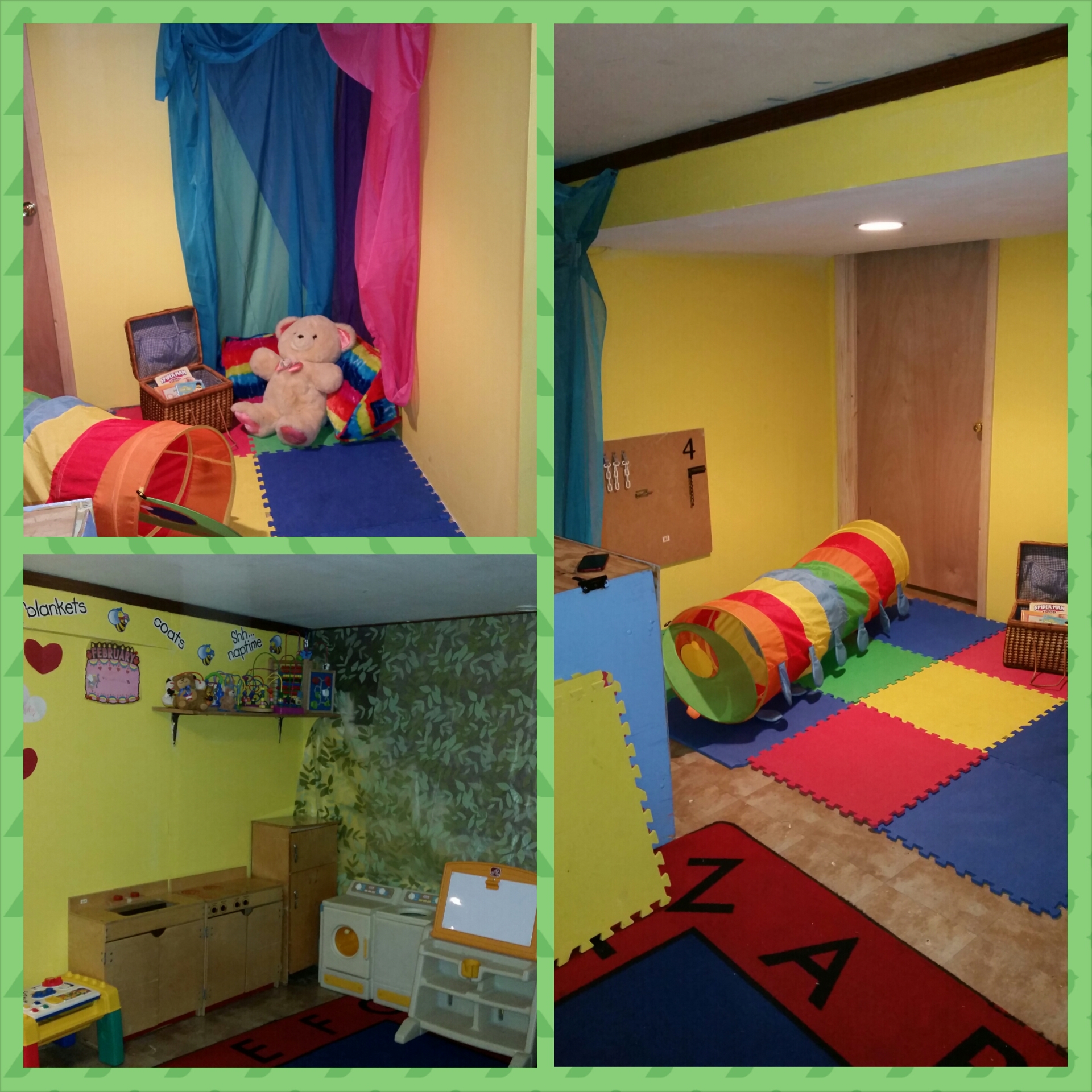 Tammy House Daycare's Photo