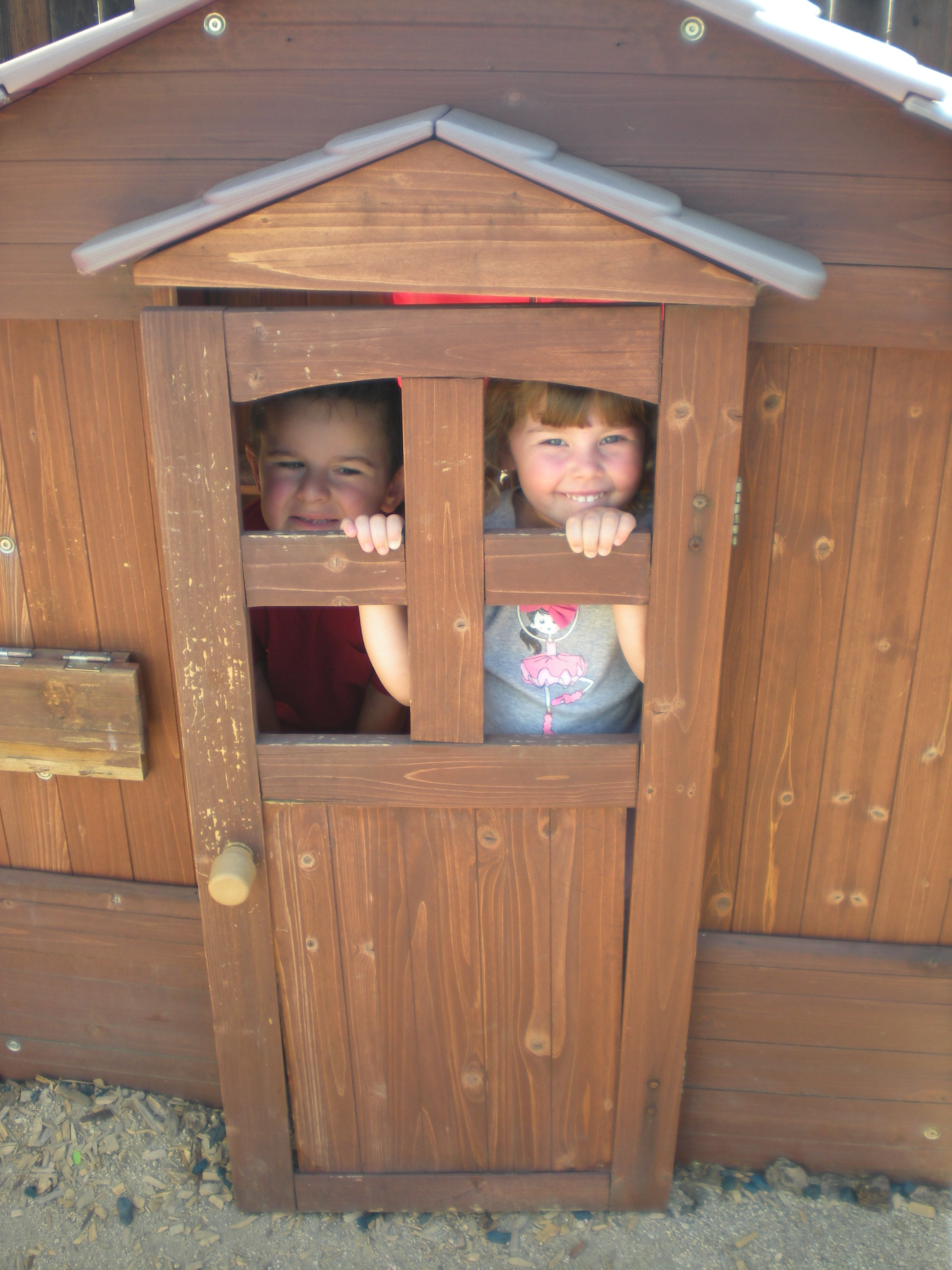 American River Montessori's Photo