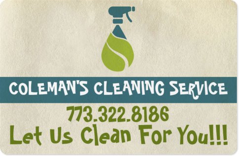 Coleman's Cleaning Service's Photo