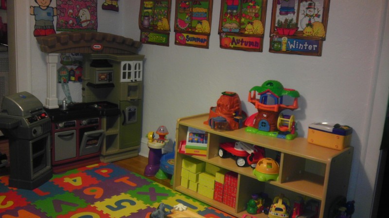 A BRIGHTER BEGINNING DAYCARE's Photo