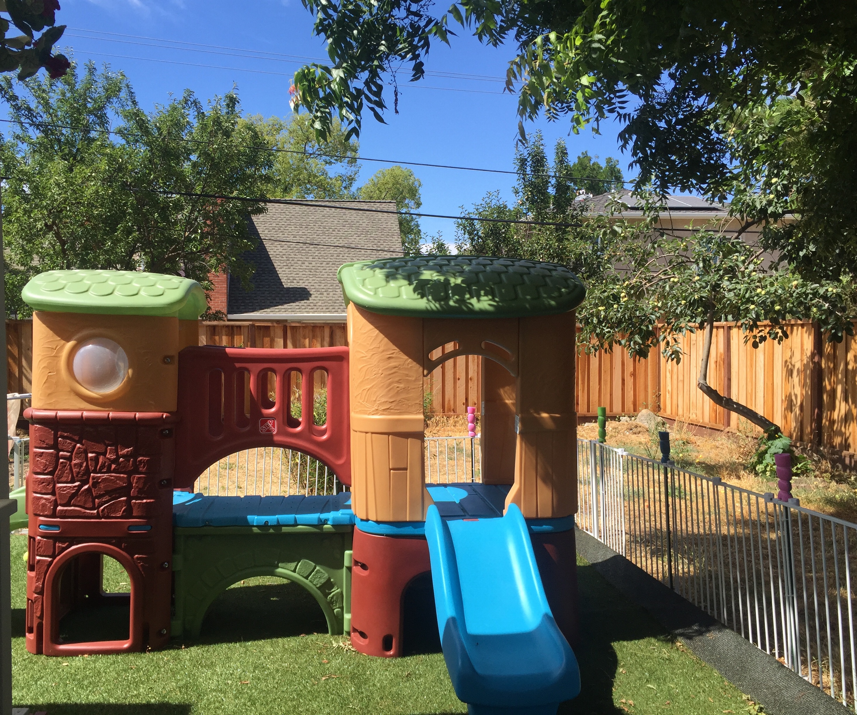 San Jose Daycare's Photo