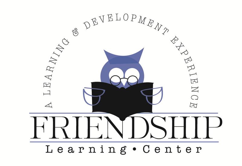 Friendship Learning Center Logo