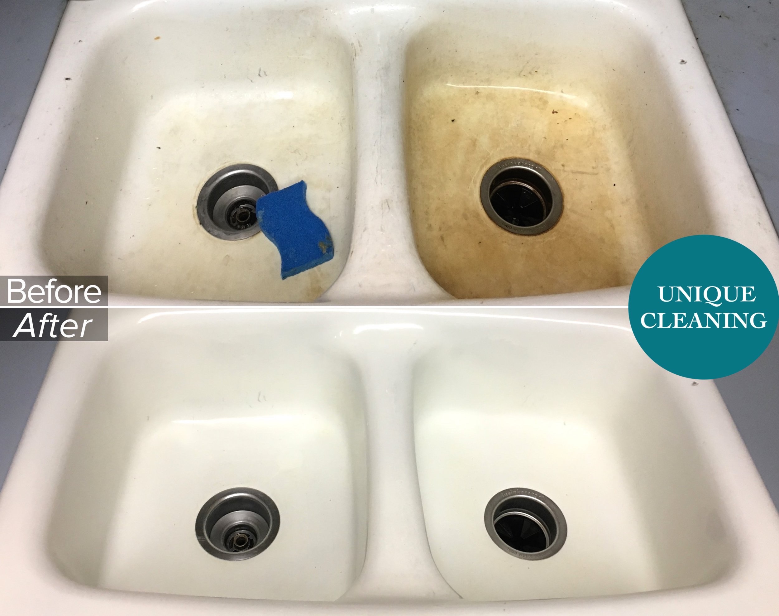 Unique Cleaning LLC's Photo