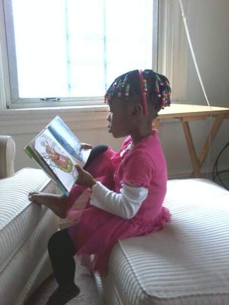 Readit Tutoring LLC