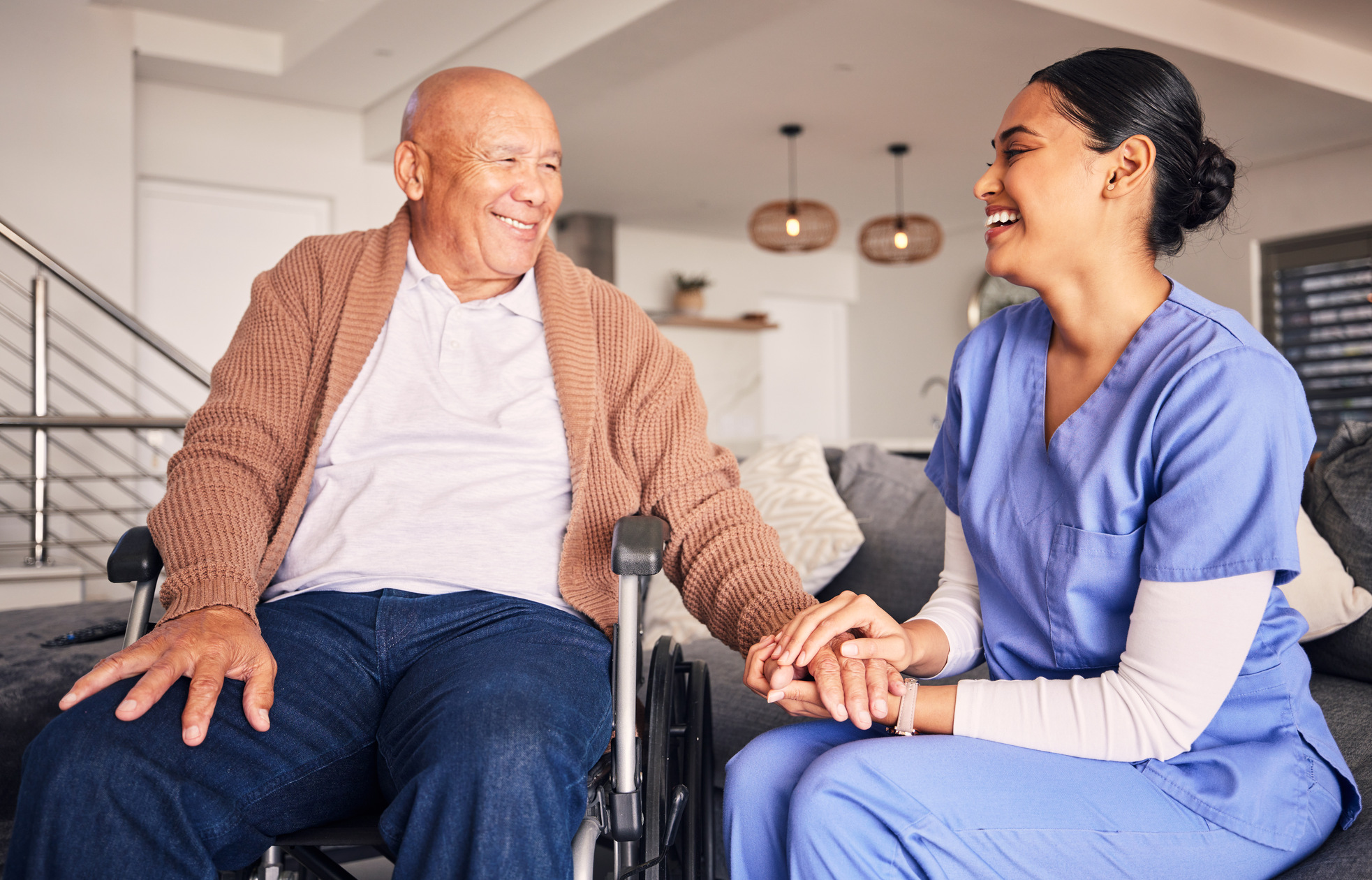 HeartsnHands Home Care's Photo
