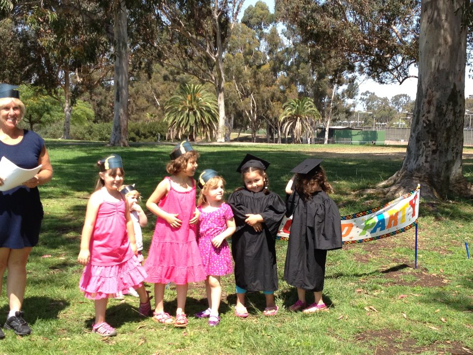 Judy's Family Childcare's Photo