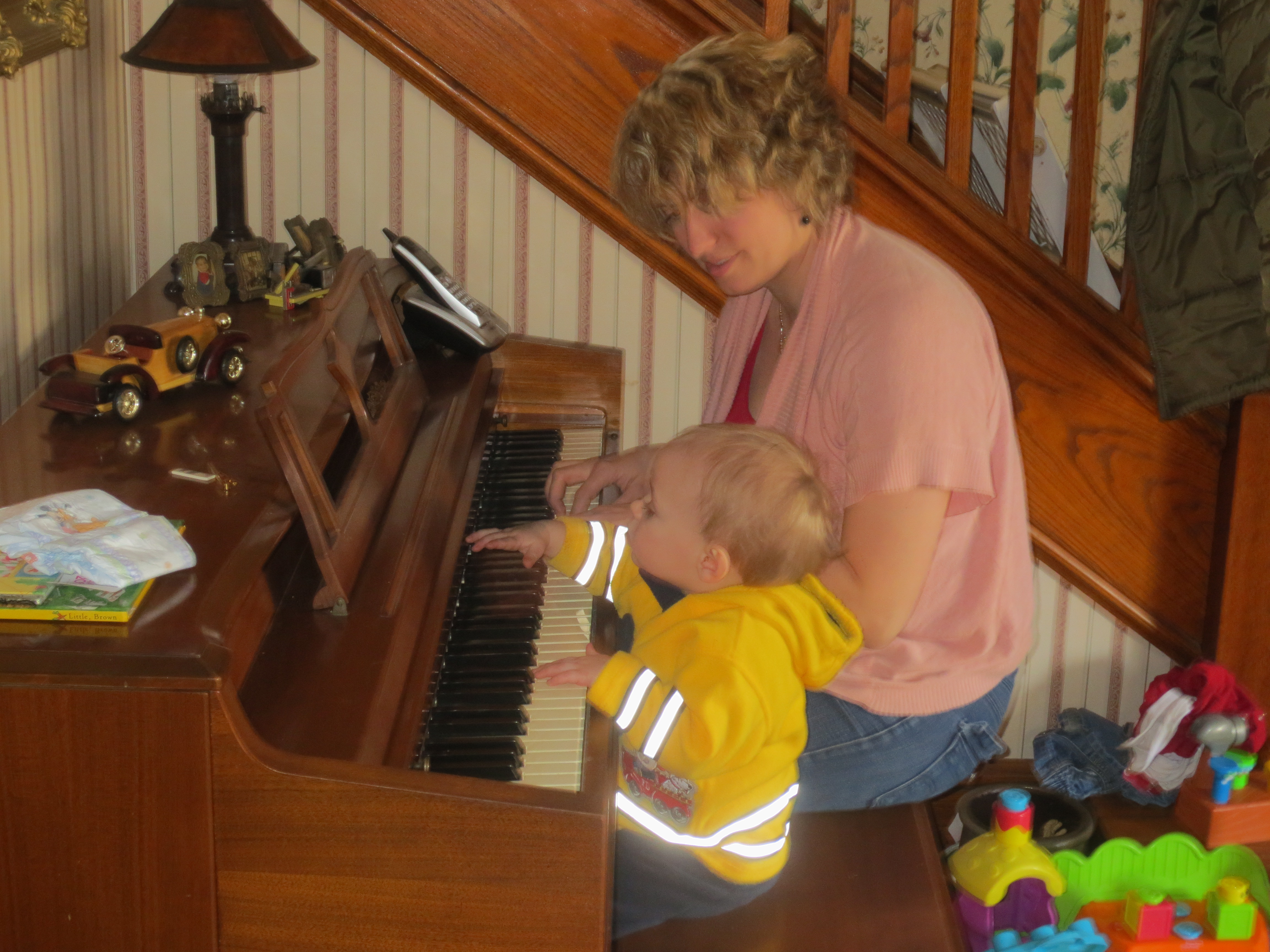 Bethany Campbell's Photo