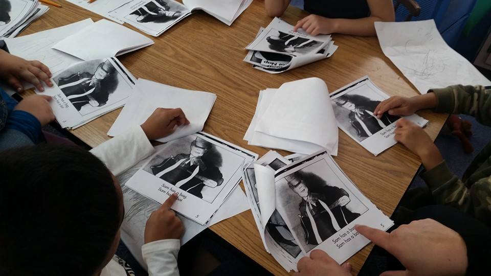 Kids Learning Path's Photo