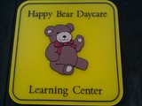 Happy Bear Daycare Learning Center