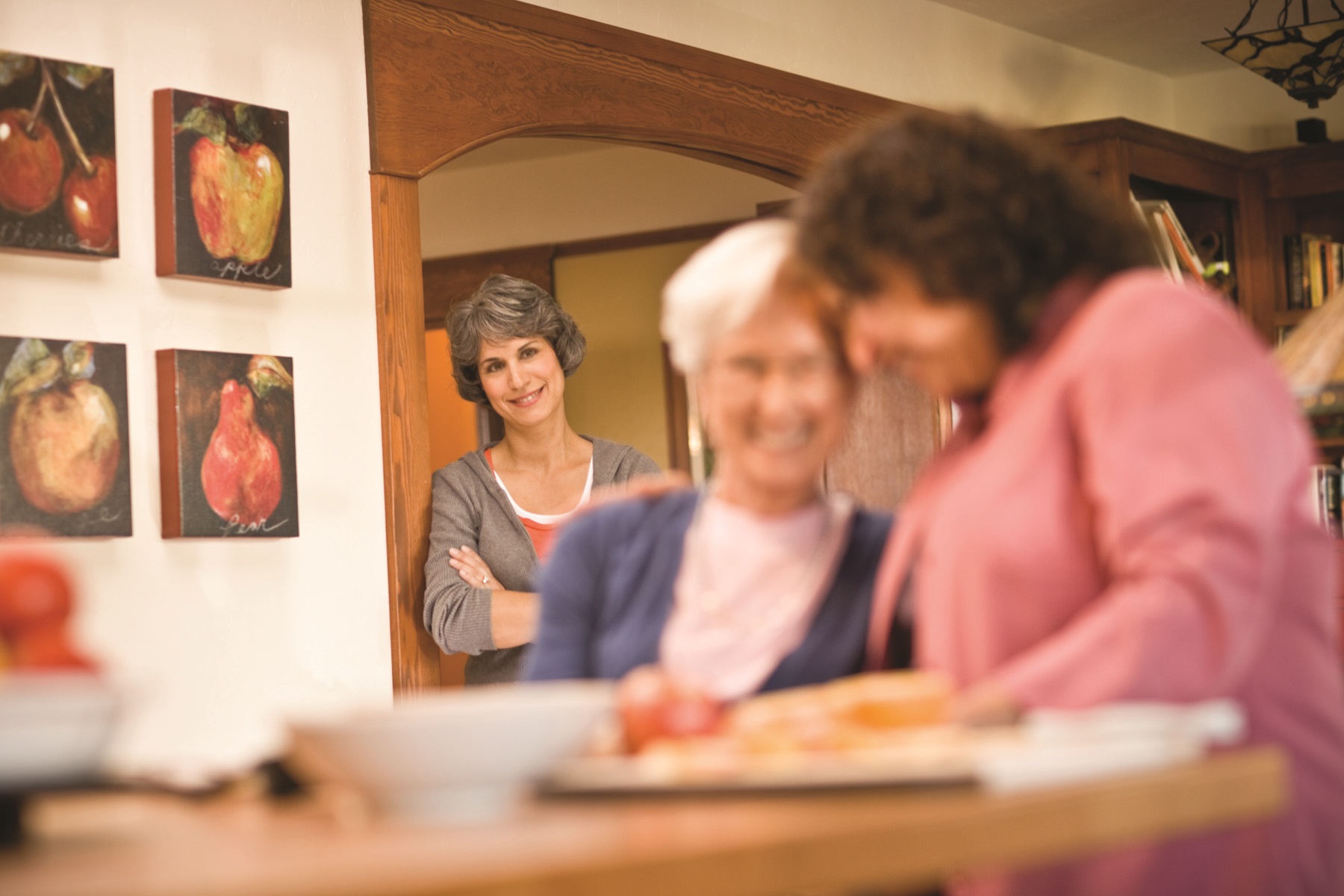Home Instead Senior Care's Photo