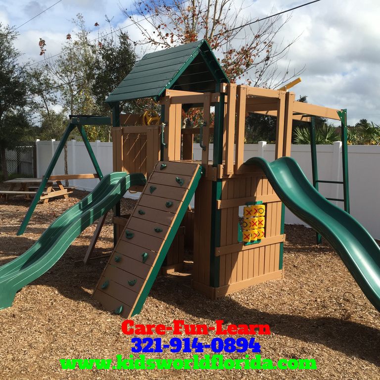Kids World Academy - Daycare's Photo