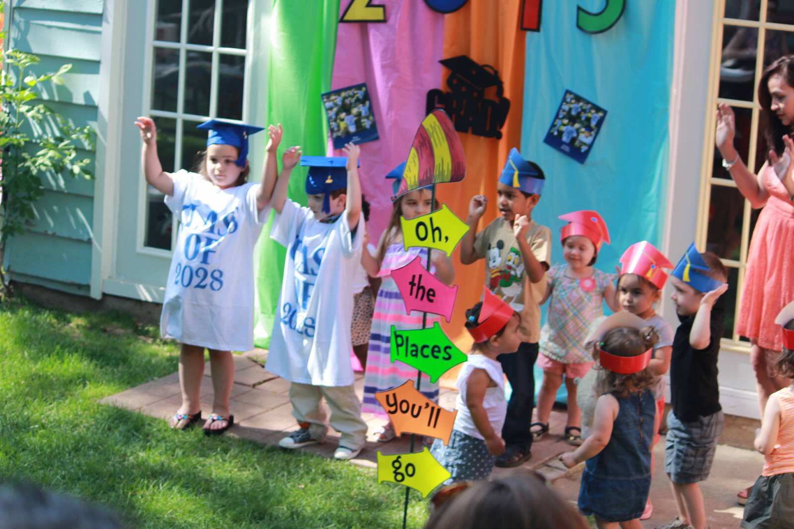 Ale's Home Daycare, Inc's Photo