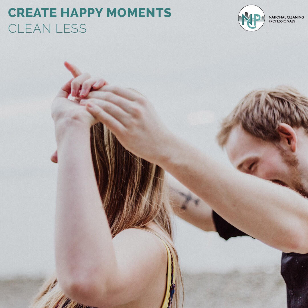 National Cleaning Professionals's Photo