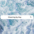 Cleaning by Kay