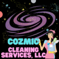 Cozmic Cleaning Services, LLC.