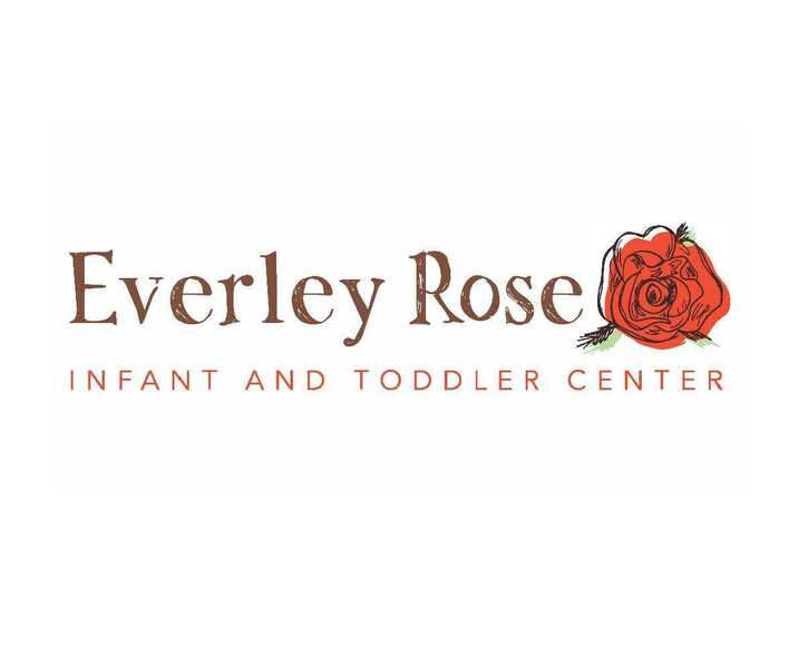 Everley Rose Infant And Toddler Logo