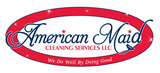 American Maid Cleaning Services LLC