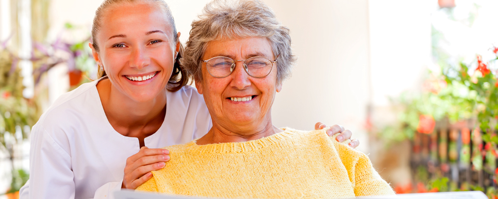 Champion Home Health Care image