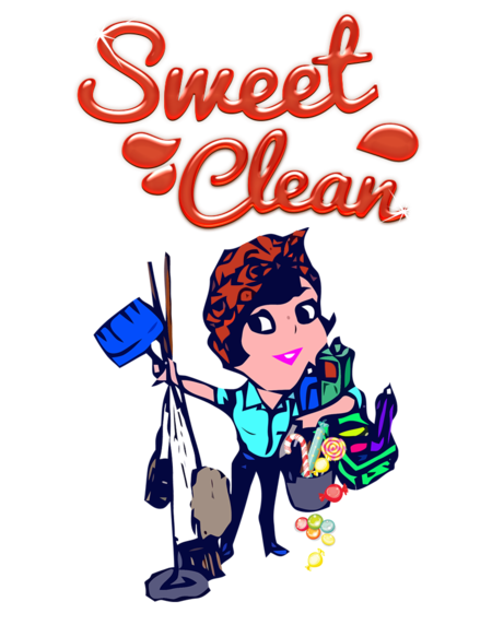 Jeans Sweet Clean