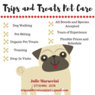 Trips and Treats Pet Care
