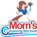 Mom's cleaning services