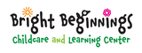 Bright Beginnings Childcare and Learning Center