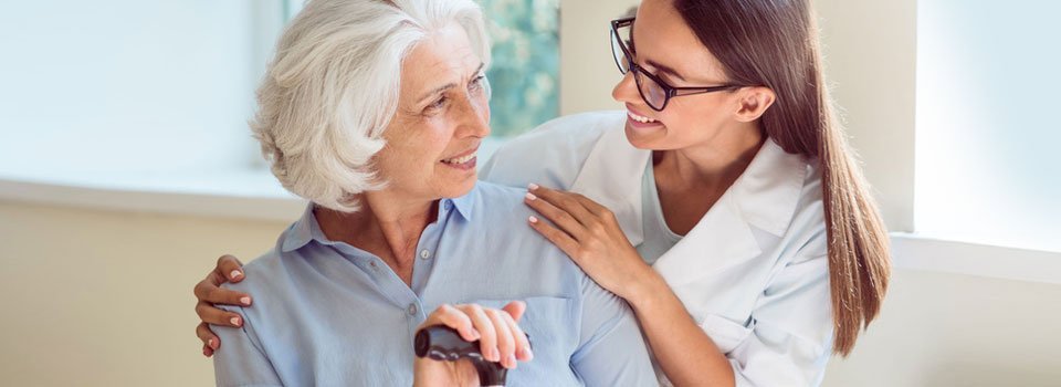 Palm Beach Caregiving's Photo